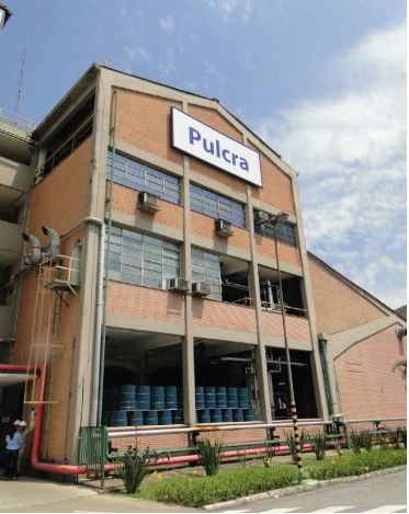 pulcra